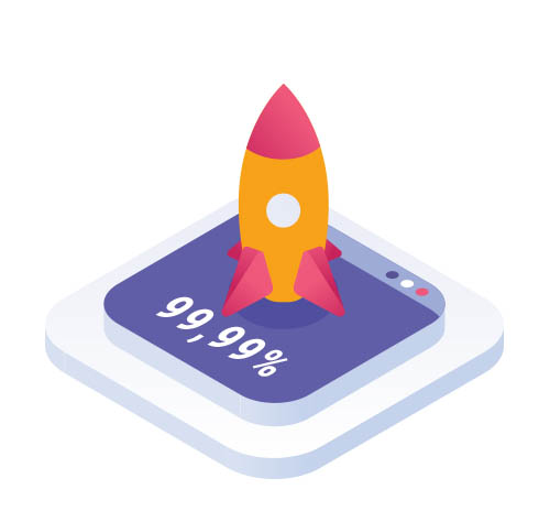 uptime-guarantee uptime-guarantee